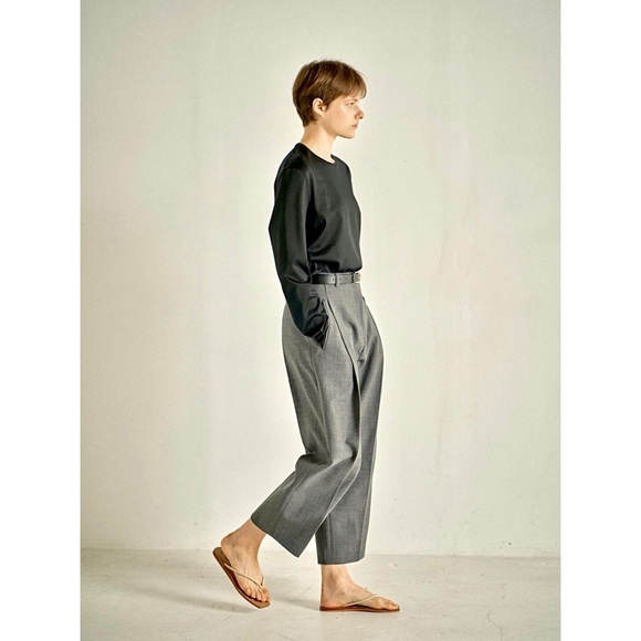 🌈 Wonderful Chisato pants - Picture 2 of 13